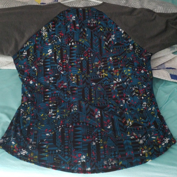 Lularoe Randy - Picture 4 of 4